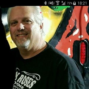 Meet your Posher, William